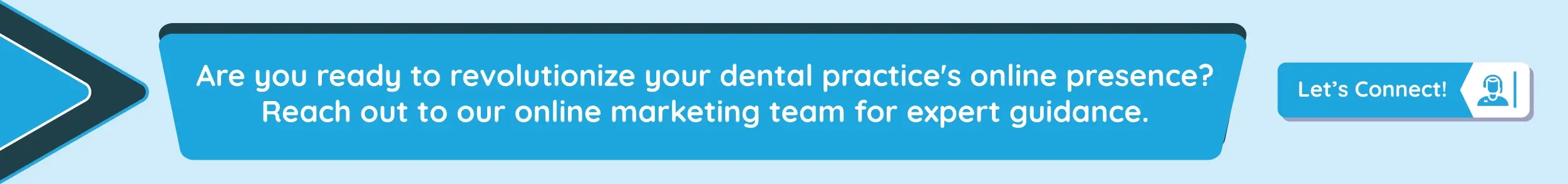 online marketing for dentist