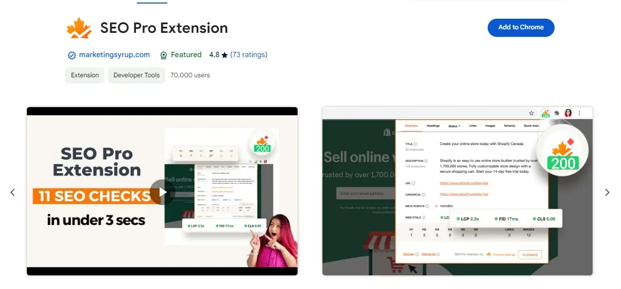 Top 15 Essential Google Chrome Extensions For SEO in 2024